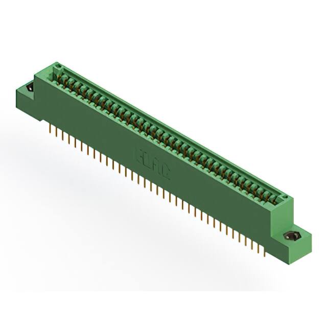 845-070-524-208 EDAC Inc.  Edgeboard Connectors